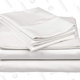 True Luxury Egyptian Bed Sheets | $59 | Amazon